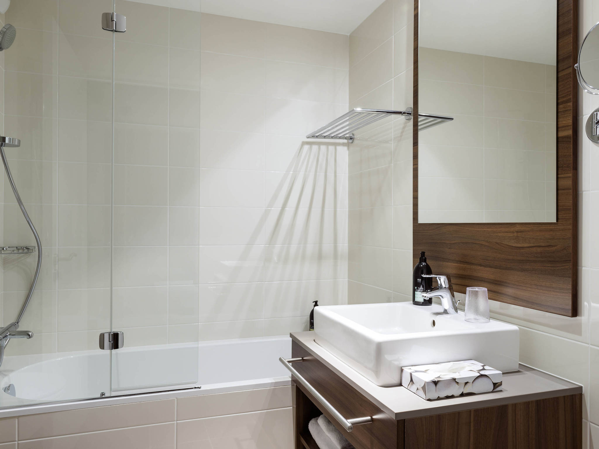 Foto - Aparthotel Adagio La Defense Courbevoie