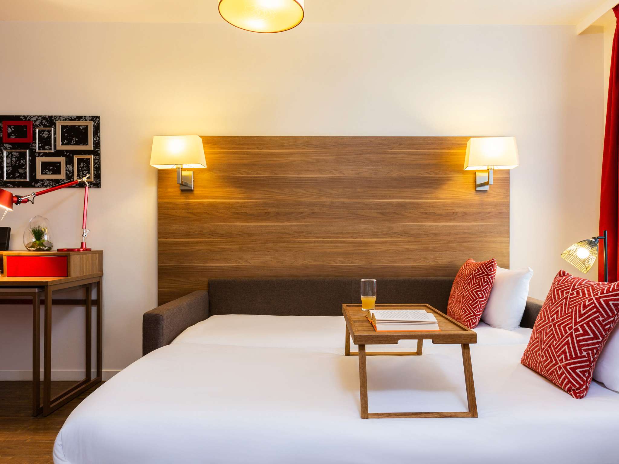 Foto - Aparthotel Adagio La Defense Courbevoie