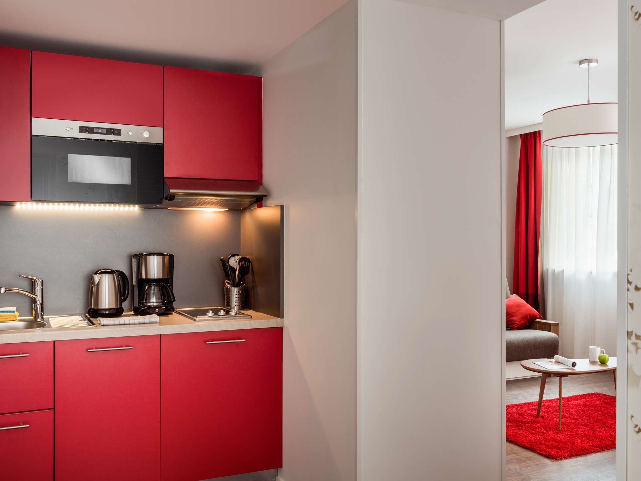 Foto - Aparthotel Adagio La Defense Courbevoie