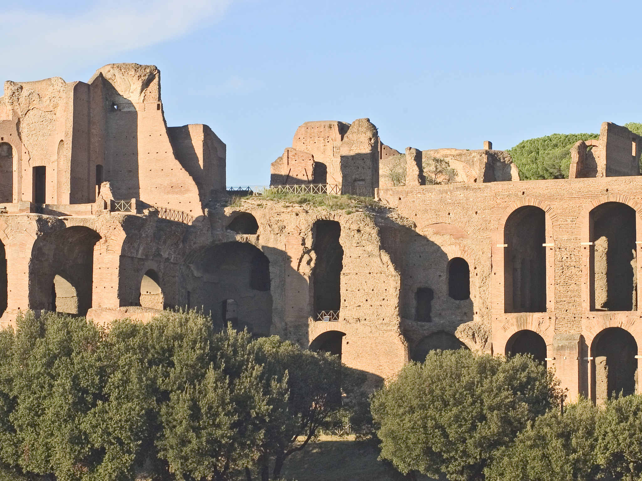 Foto - Novotel Roma Eur