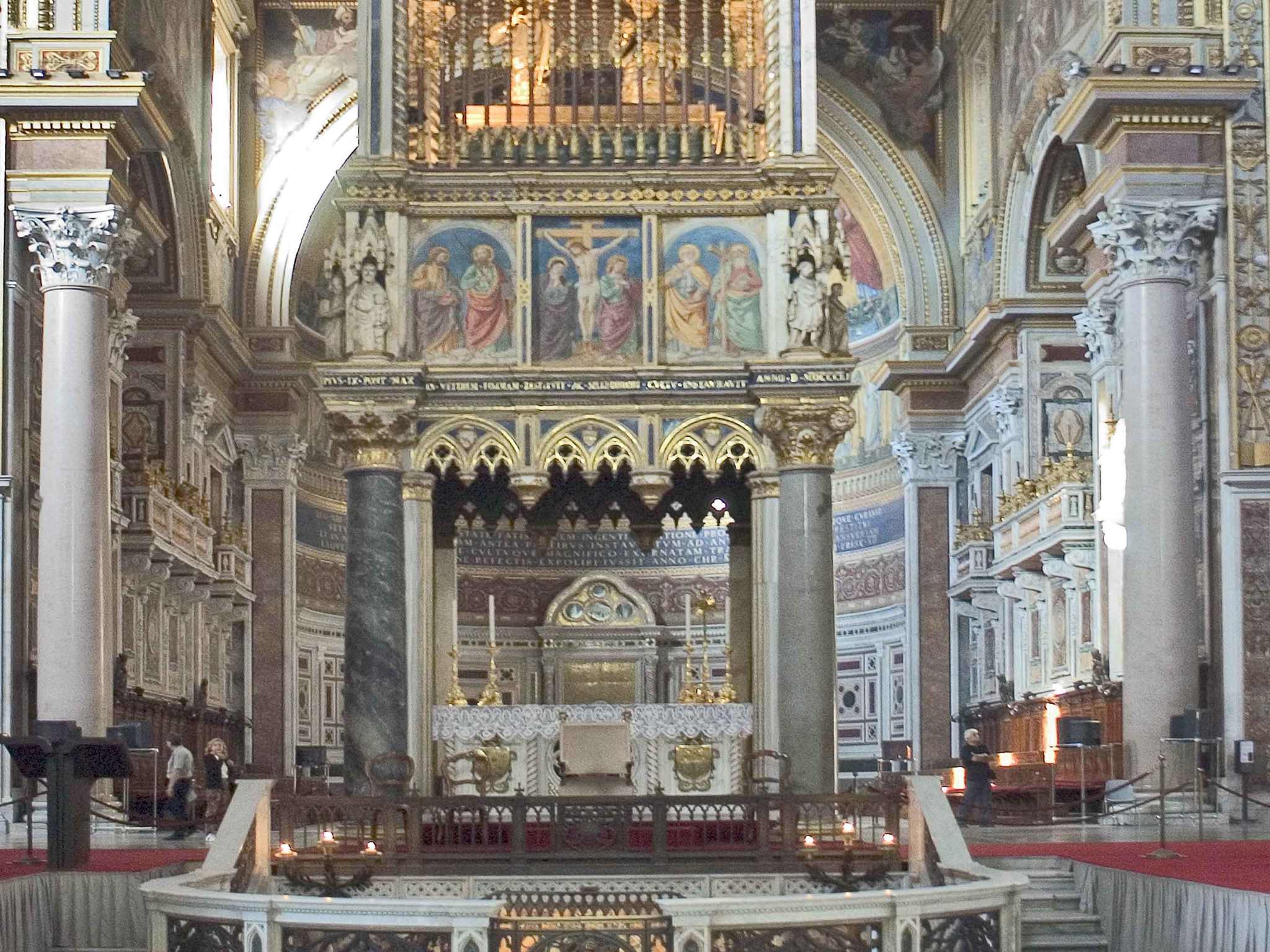 Foto - Novotel Roma Eur