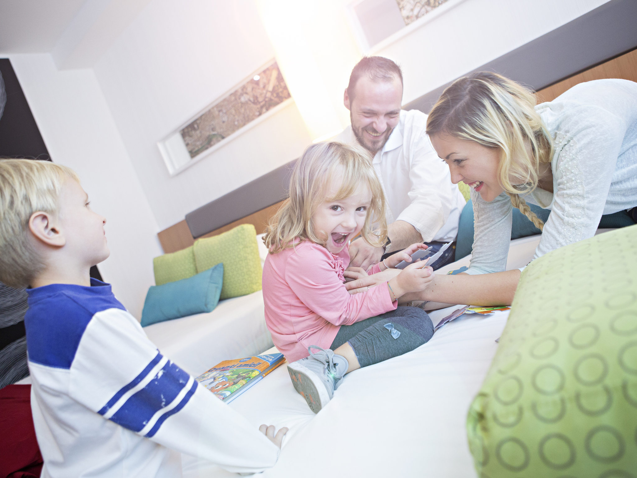 Foto - Novotel Roma Eur