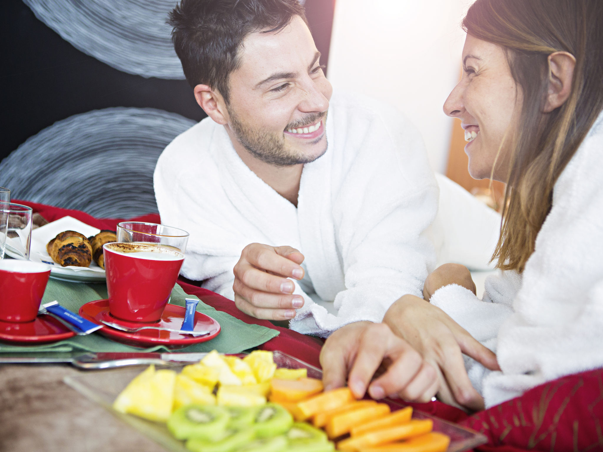 Foto - Novotel Roma Eur