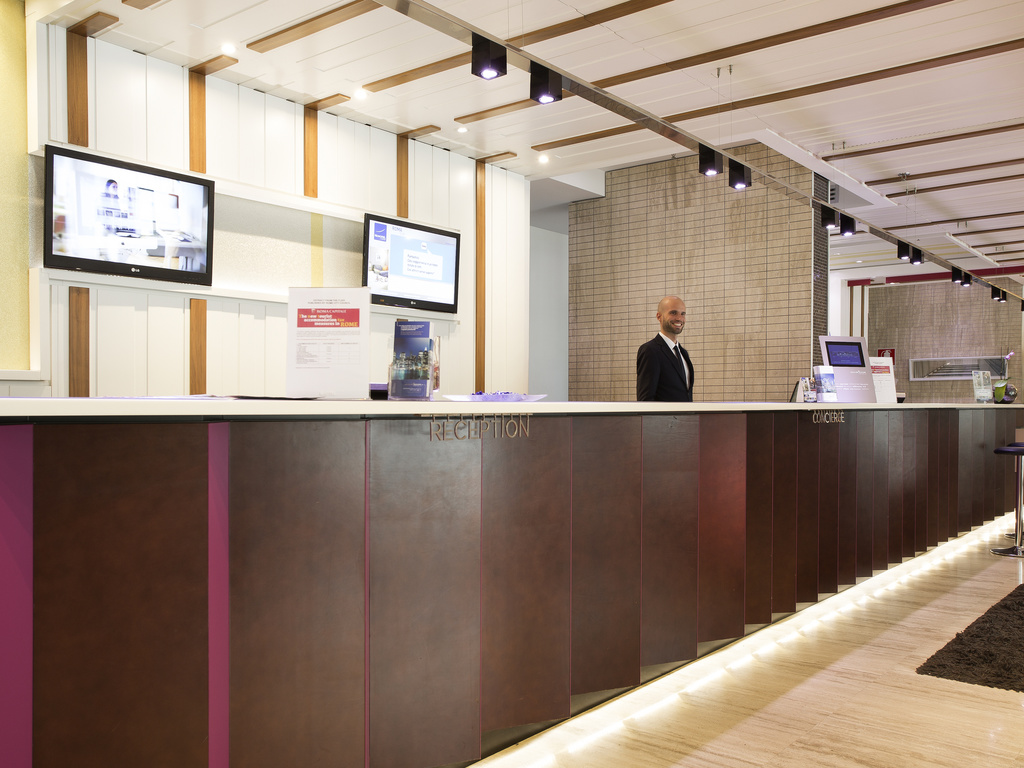 Novotel Roma Eur - Yeni açıldı - Image 3