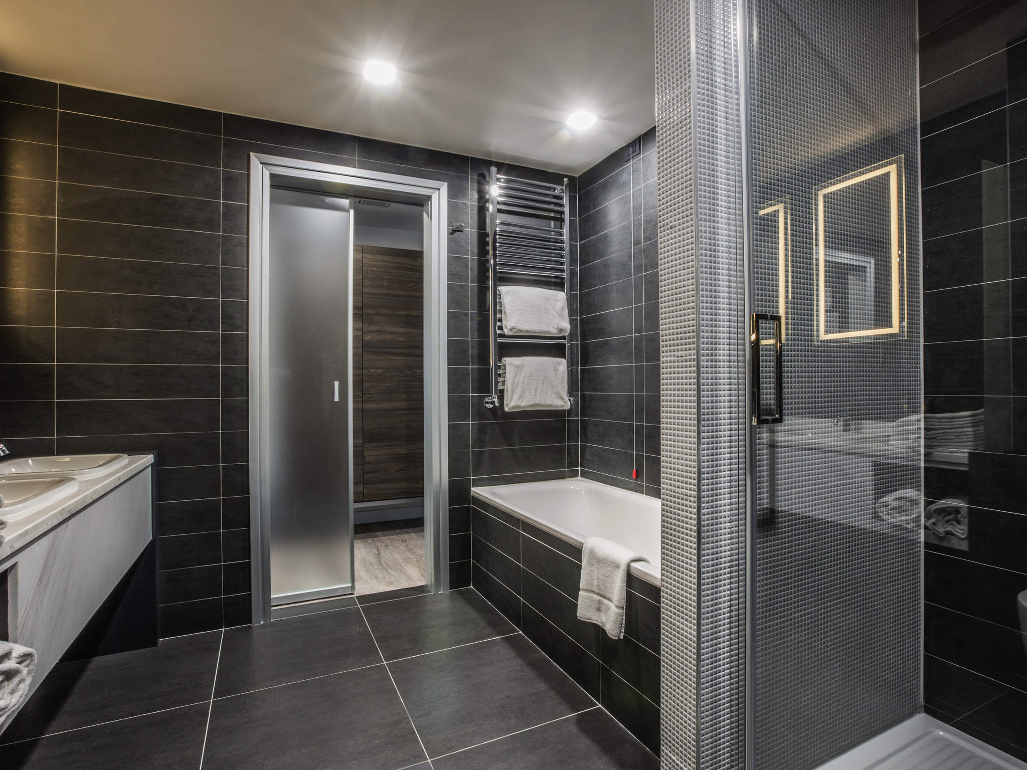 Foto - Novotel Roma Eur