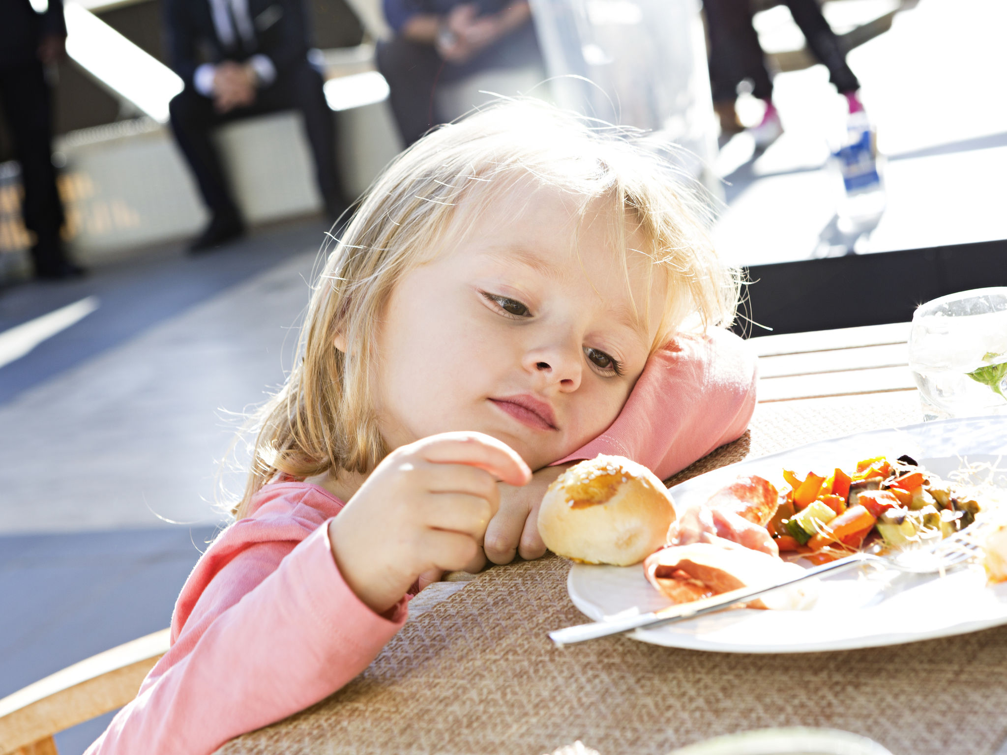 Foto - Novotel Roma Eur