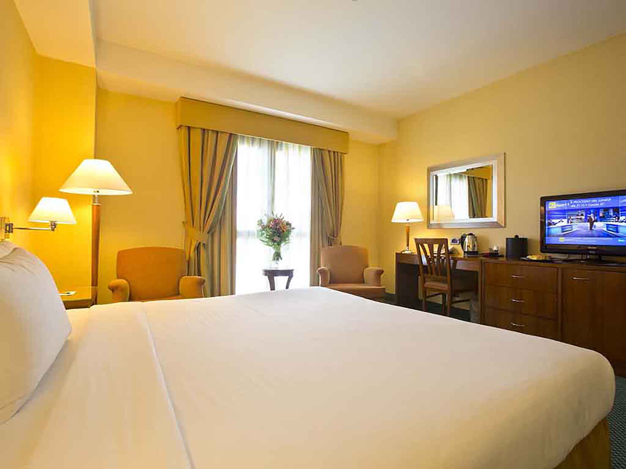 Hotel In Fiumicino Mercure Rome Leonardo Da Vinci Airport Rooms Mercure Rome Leonardo Da Vinci Airport