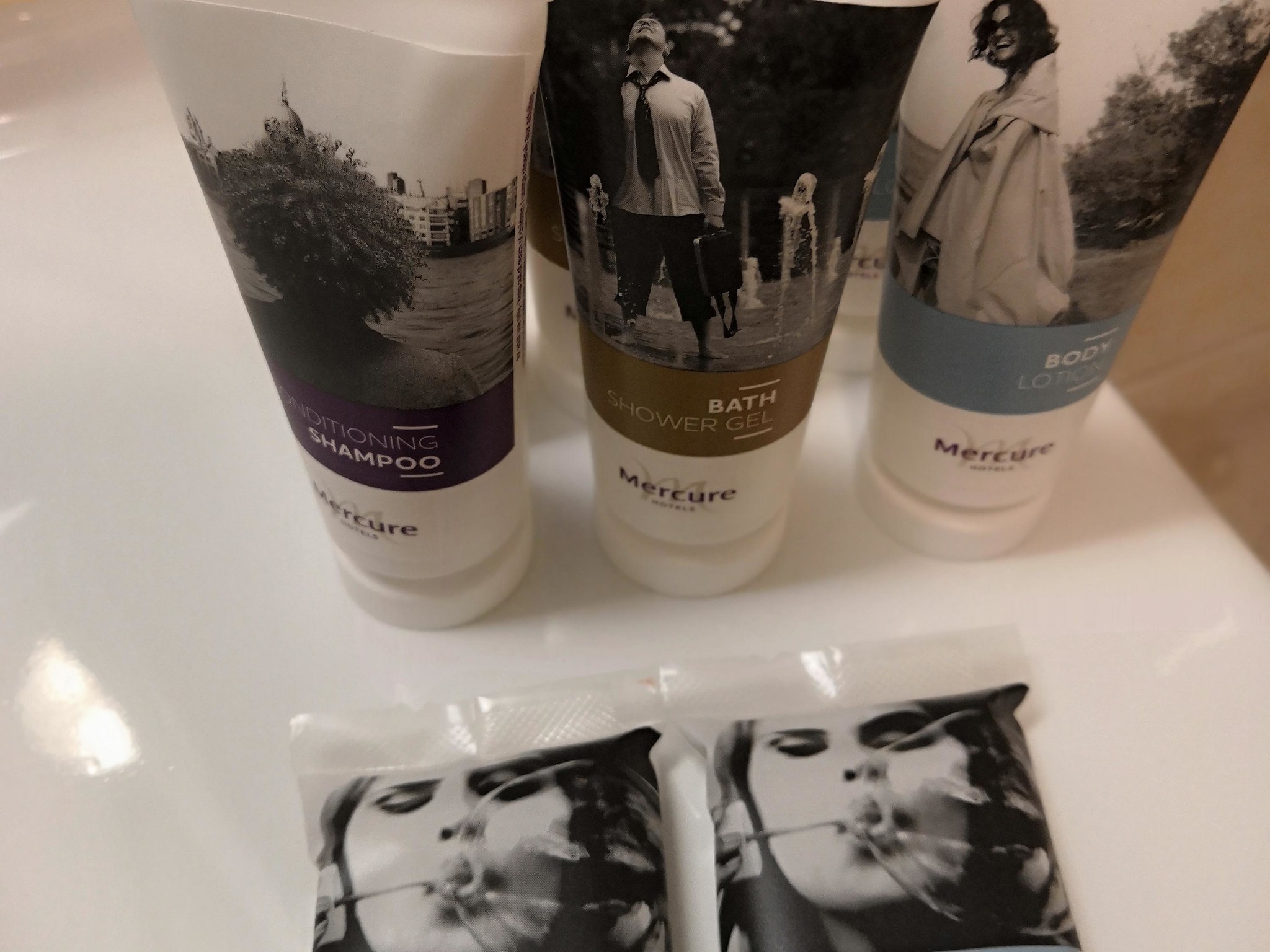 Foto - Mercure Leonardo da Vinci Rome Airport