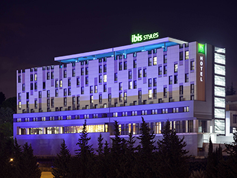 Mercure Rome West Hotel Accorhotels - 