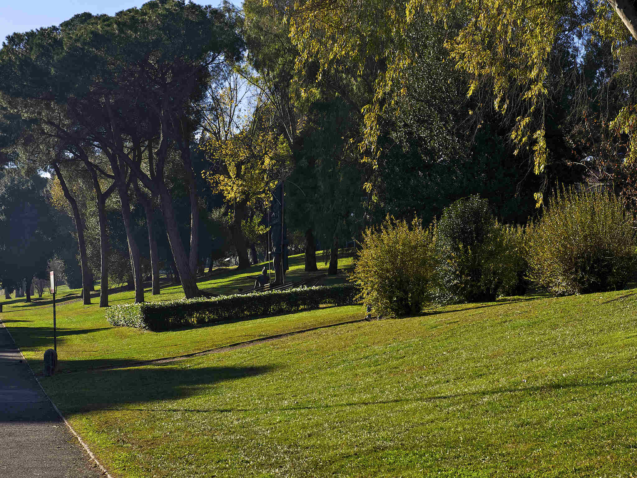 Foto - Ibis Styles Roma Eur