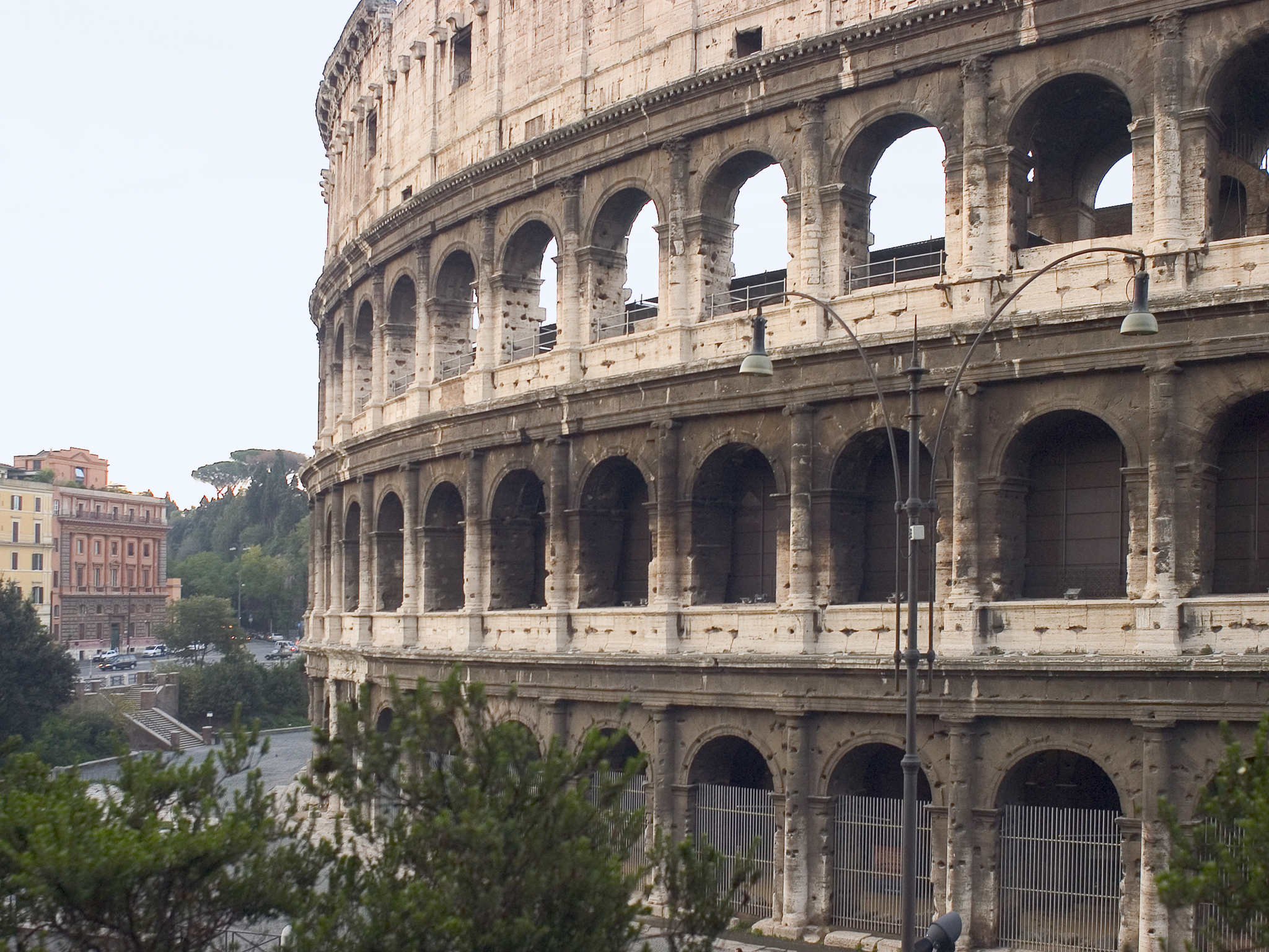 Foto - Ibis Styles Roma Eur