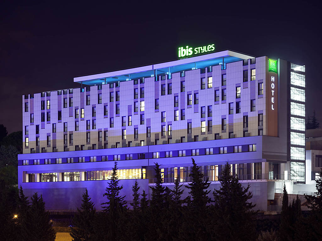 ibis Styles Rom Eur - Image 1