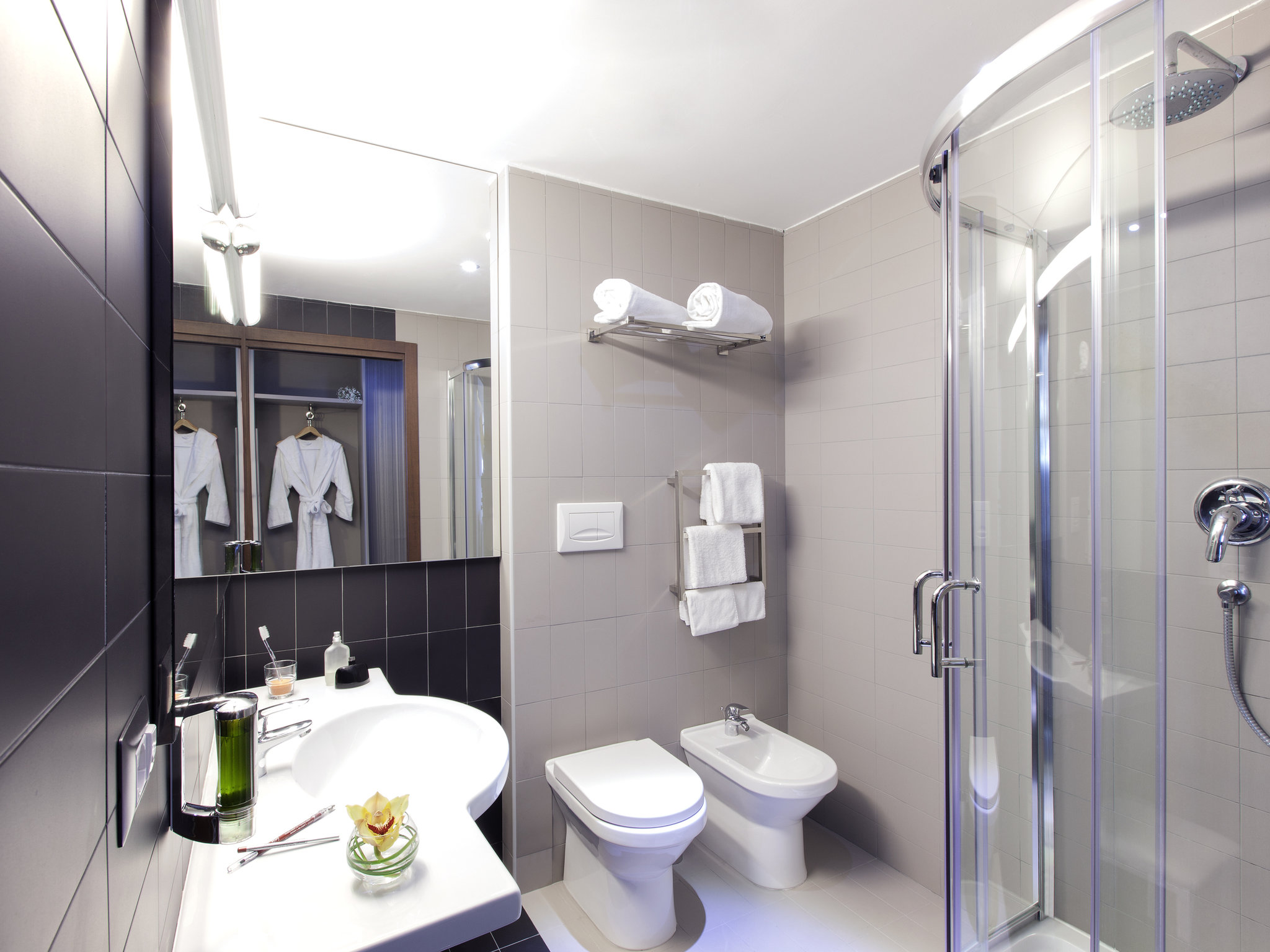 Foto - Ibis Styles Roma Eur