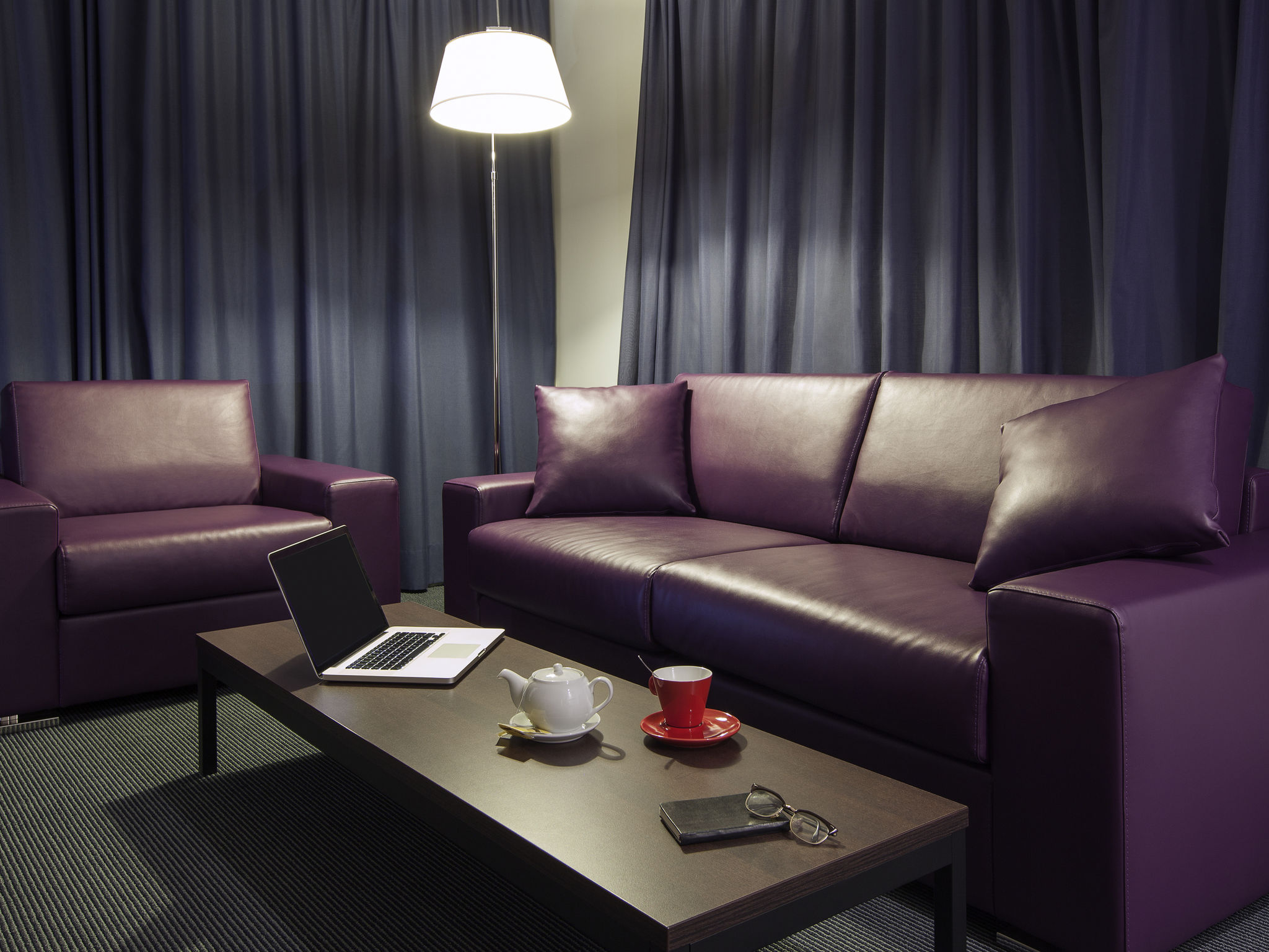 Foto - Ibis Styles Roma Eur