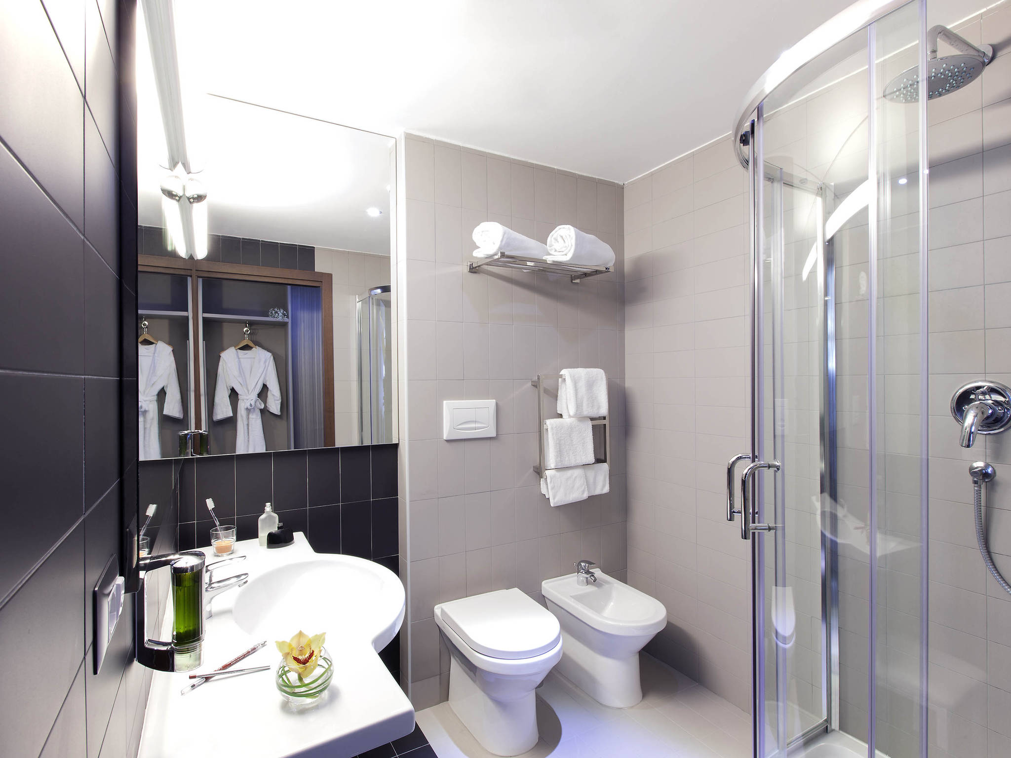 Foto - Ibis Styles Roma Eur