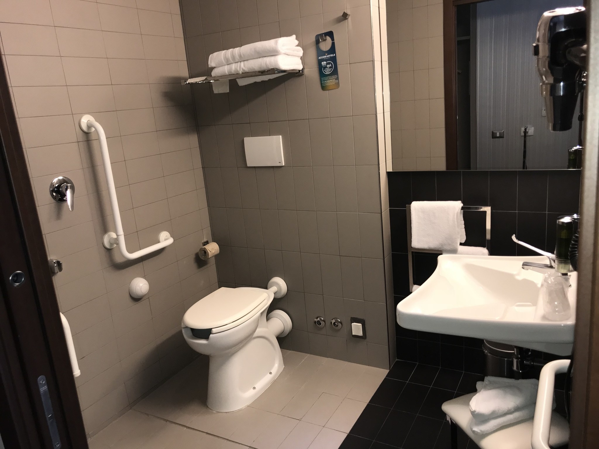 Foto - Ibis Styles Roma Eur