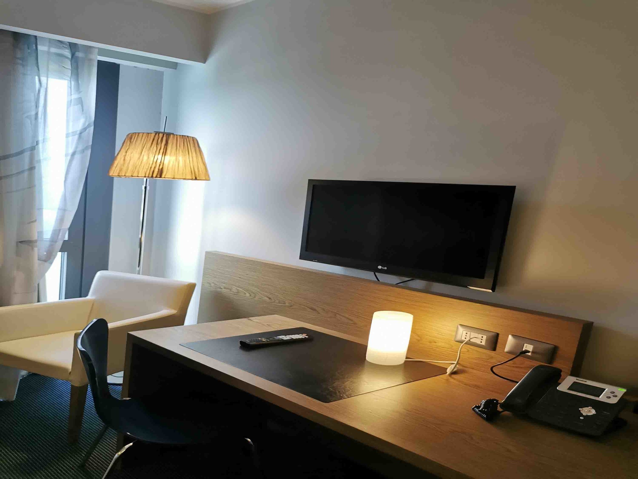 Foto - Ibis Styles Roma Eur