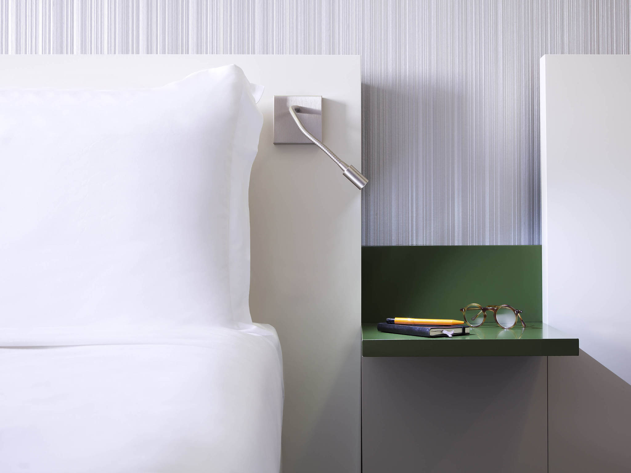 Foto - Ibis Styles Roma Eur