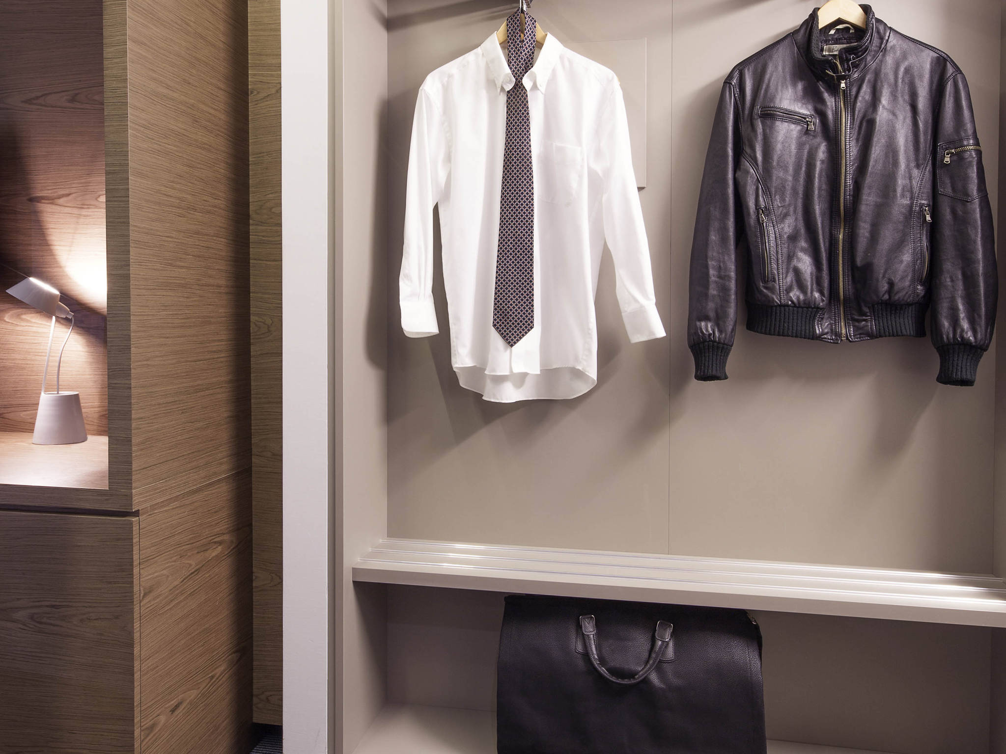 Foto - Ibis Styles Roma Eur