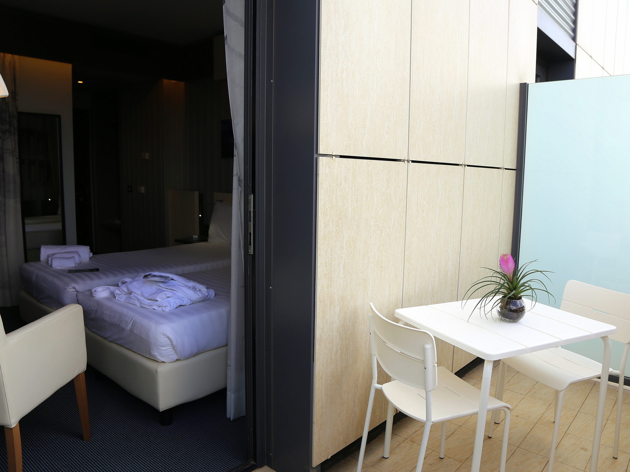 Foto - Ibis Styles Roma Eur