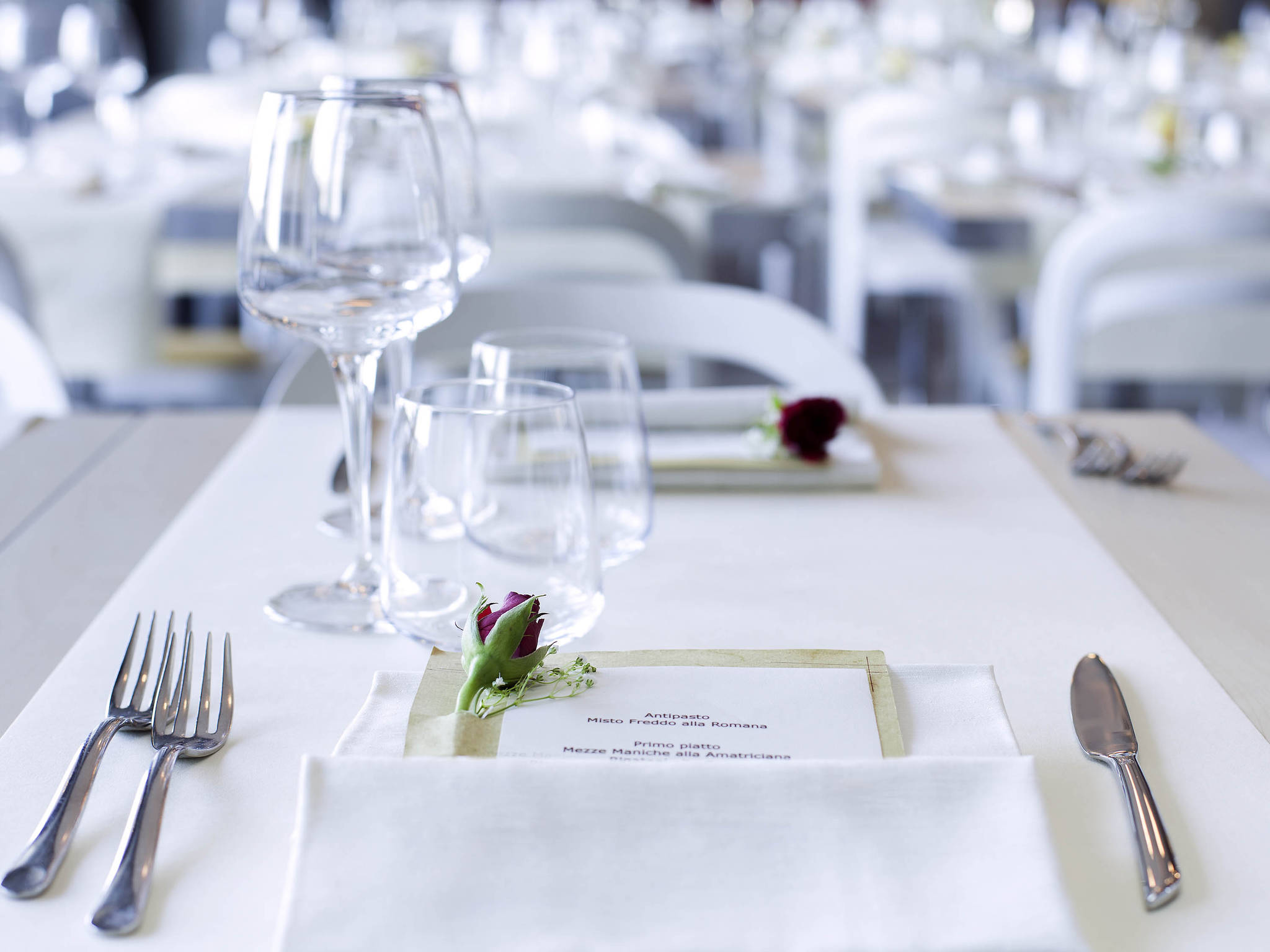 Foto - Ibis Styles Roma Eur