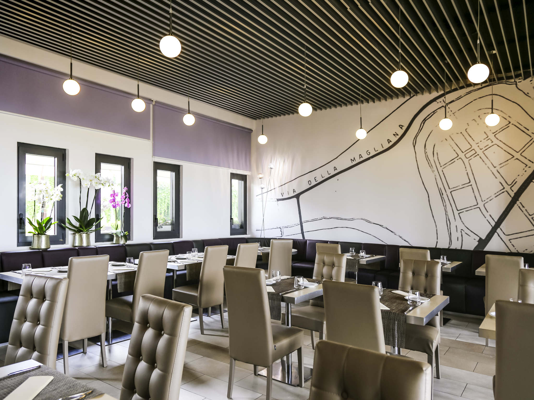 Foto - Ibis Styles Roma Eur