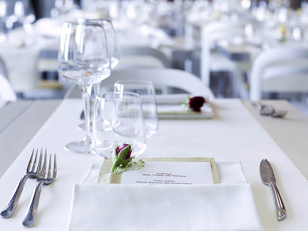 Foto - Ibis Styles Roma Eur