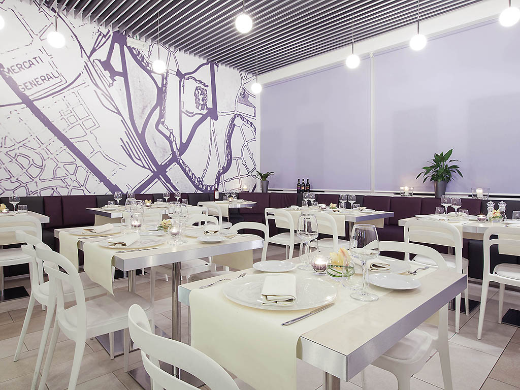 Foto - Ibis Styles Roma Eur