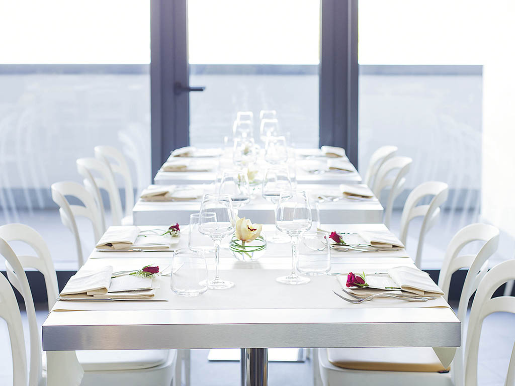 Foto - Ibis Styles Roma Eur