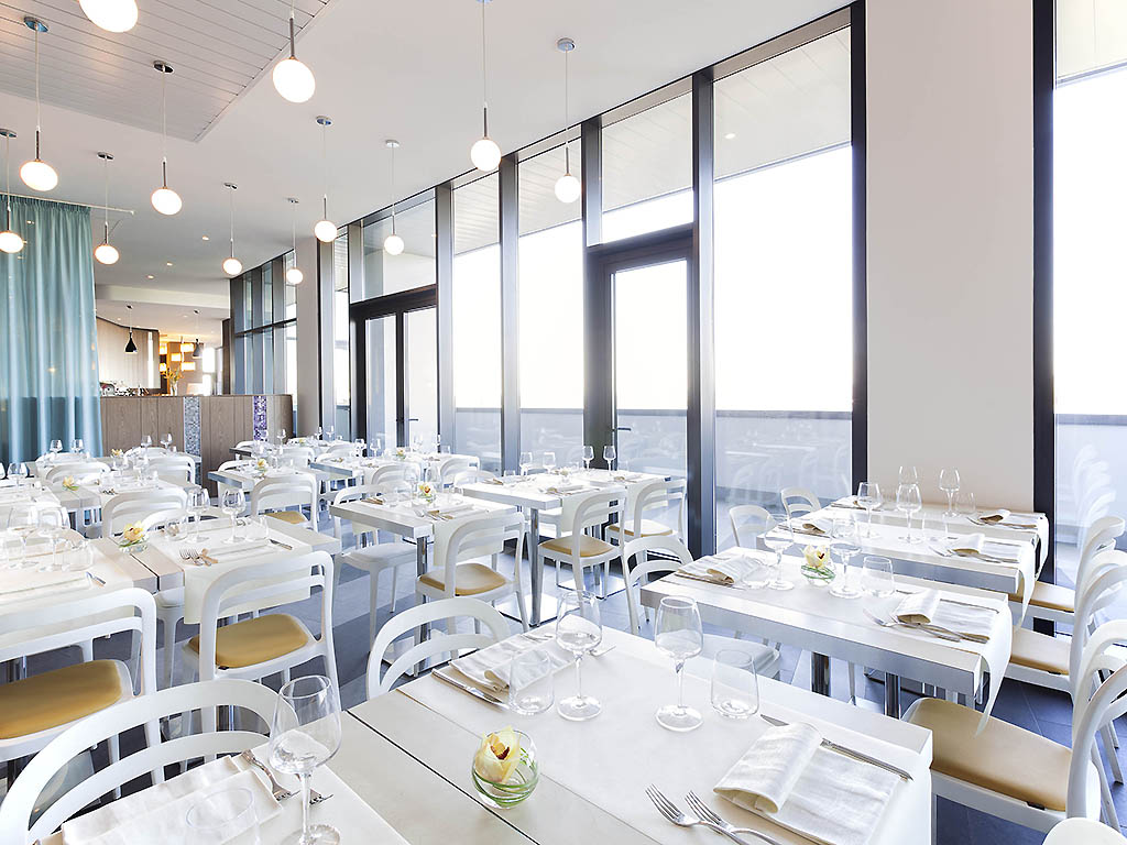 Foto - Ibis Styles Roma Eur