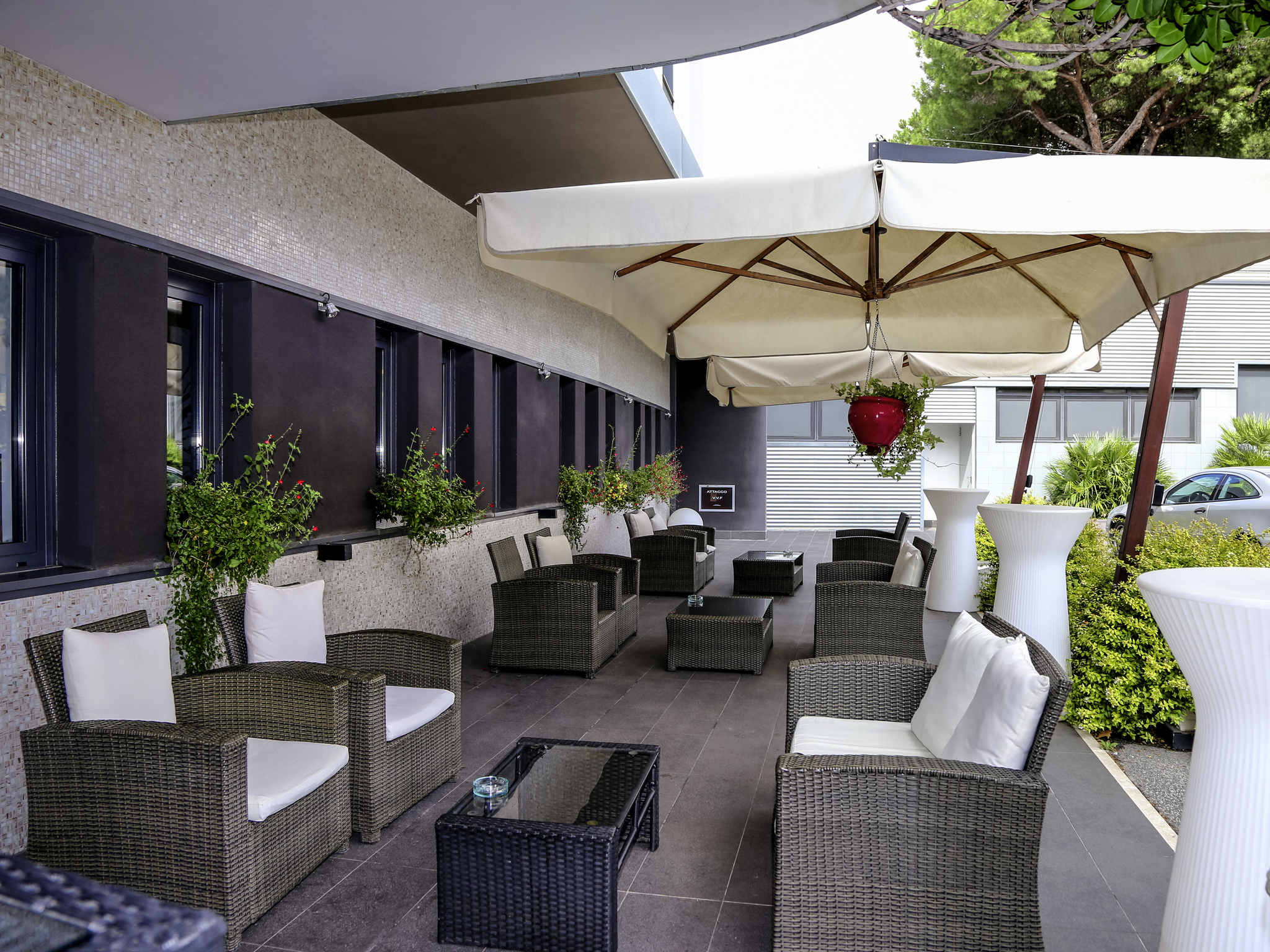 Foto - Ibis Styles Roma Eur