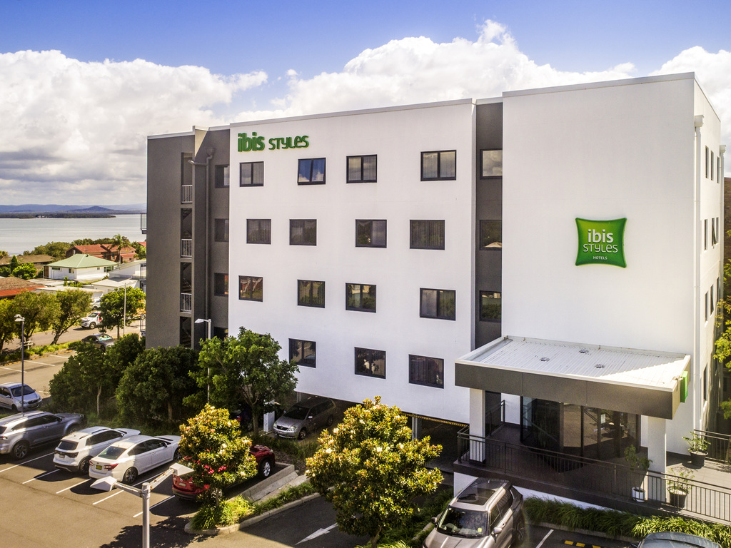 ibis Styles The Entrance - Image 2