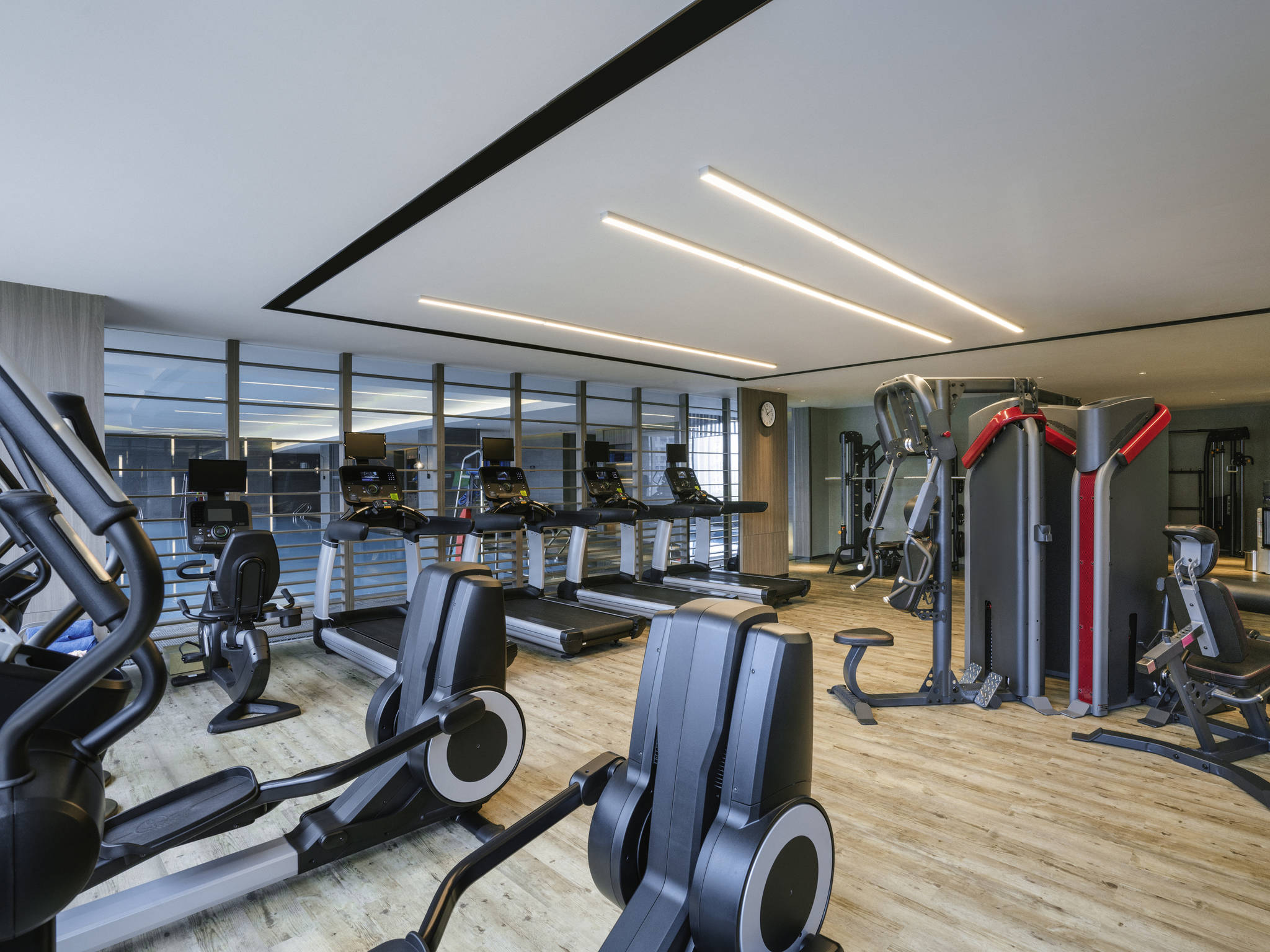 Foto - Pullman Shanghai Qingpu Excellence