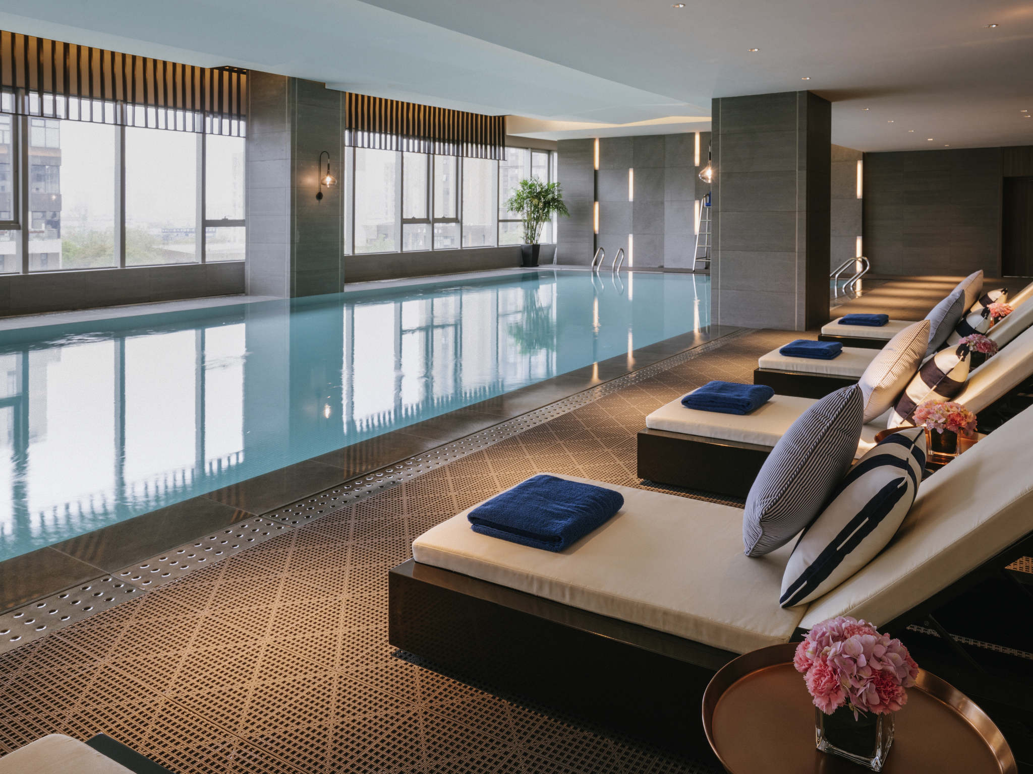 Foto - Pullman Shanghai Qingpu Excellence