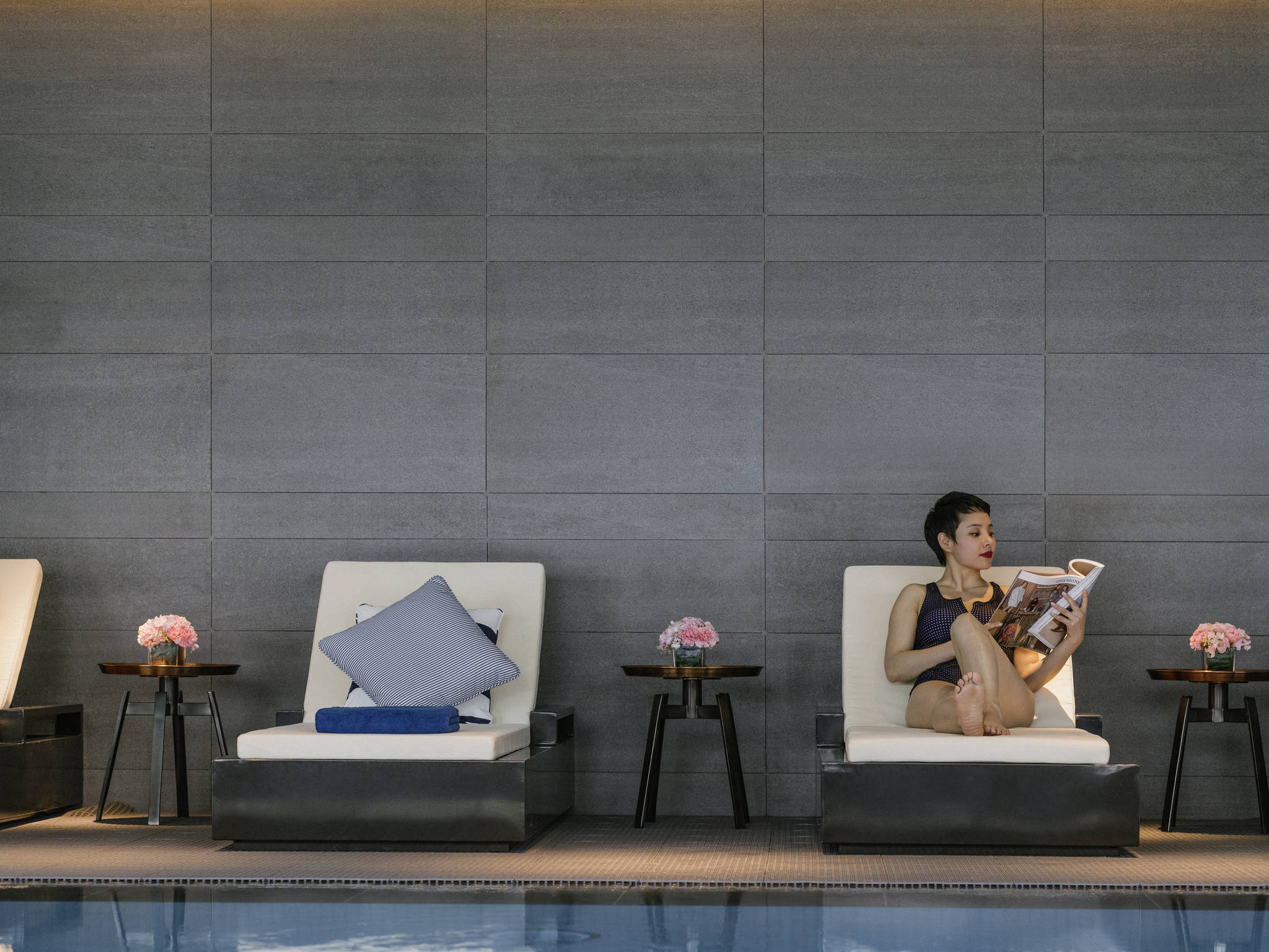 Foto - Pullman Shanghai Qingpu Excellence