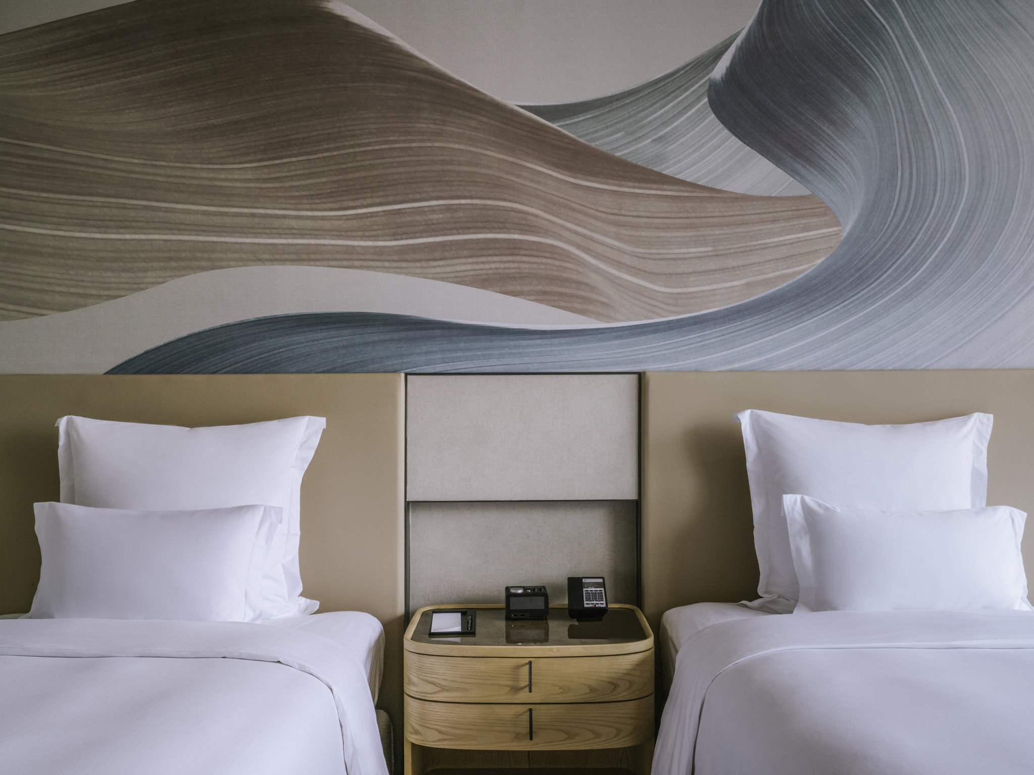 Foto - Pullman Shanghai Qingpu Excellence