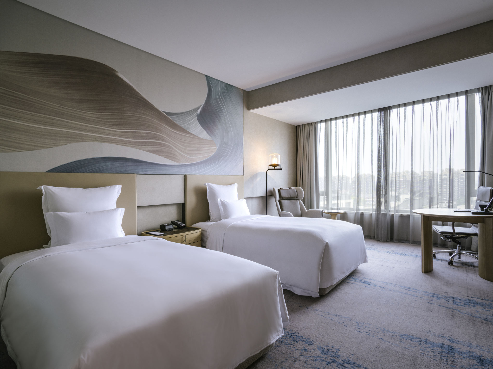 Foto - Pullman Shanghai Qingpu Excellence