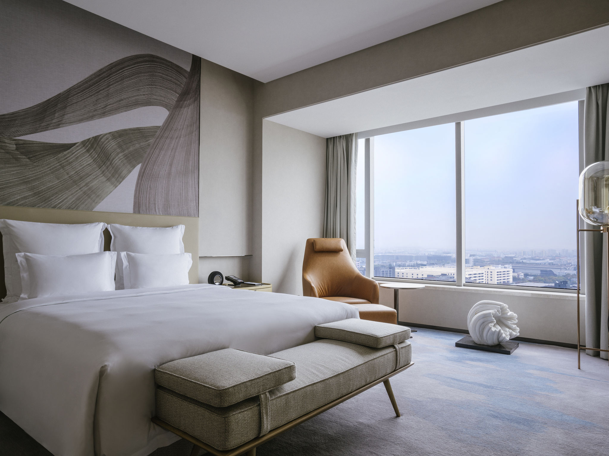 Foto - Pullman Shanghai Qingpu Excellence