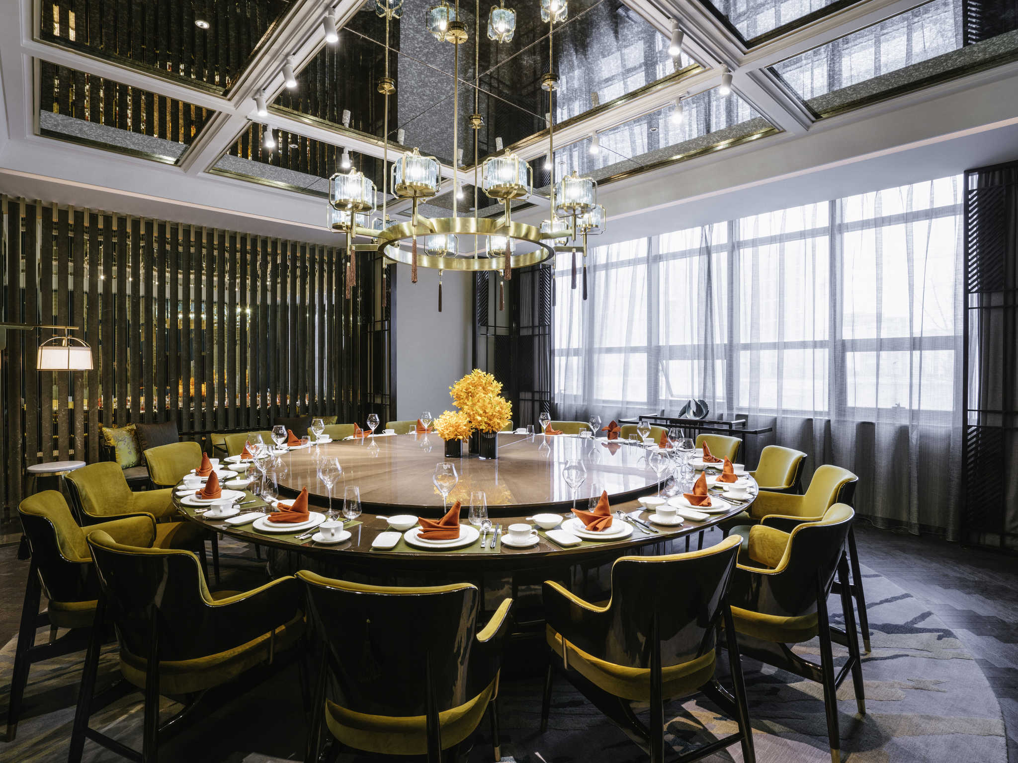 Foto - Pullman Shanghai Qingpu Excellence