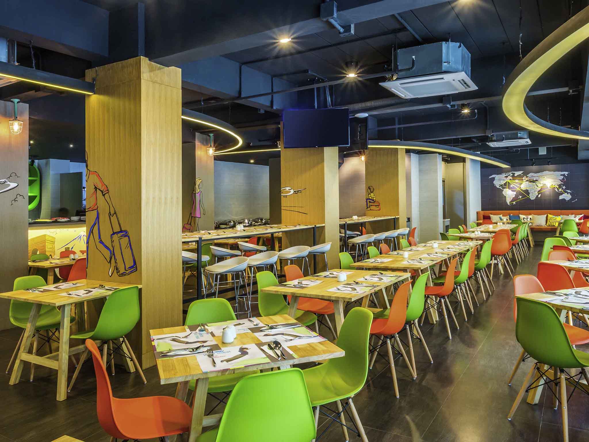 Photo - ibis Styles Bangkok Sukhumvit 50