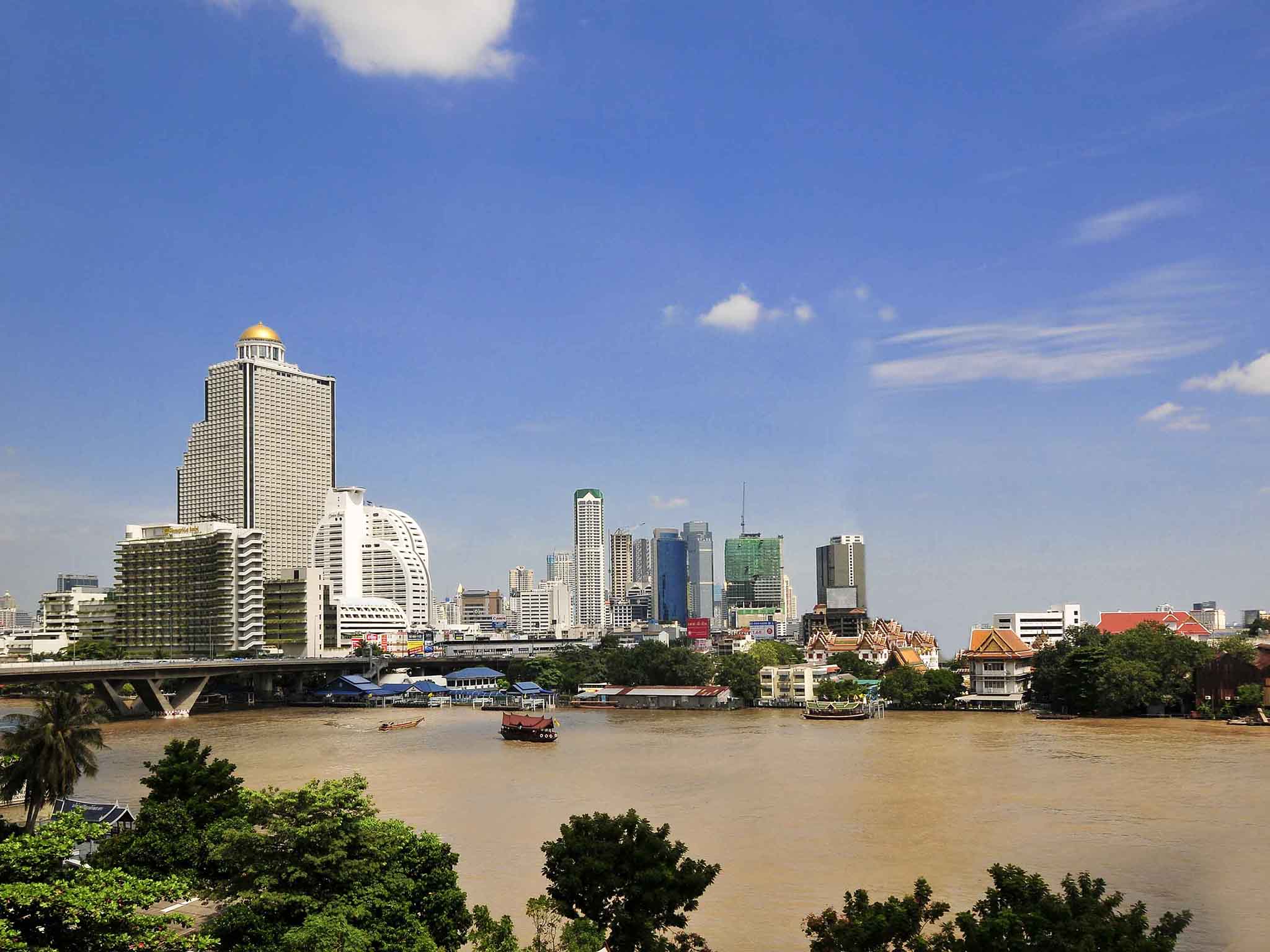 Photo - ibis Styles Bangkok Sukhumvit 50