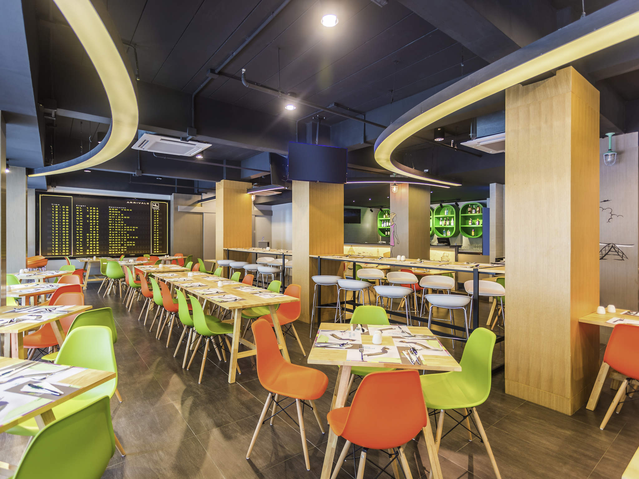 Photo - ibis Styles Bangkok Sukhumvit 50