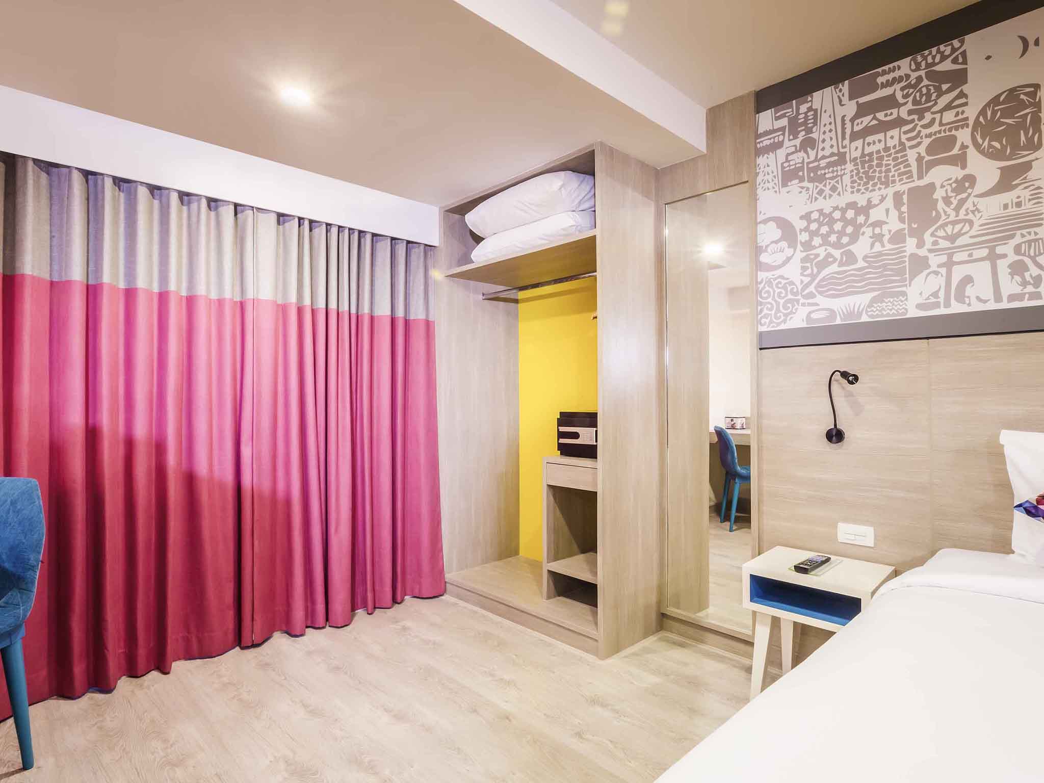Photo - ibis Styles Bangkok Sukhumvit 50