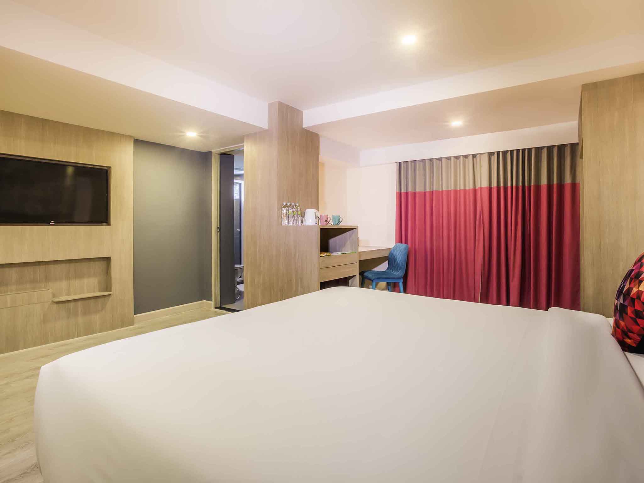 Photo - ibis Styles Bangkok Sukhumvit 50