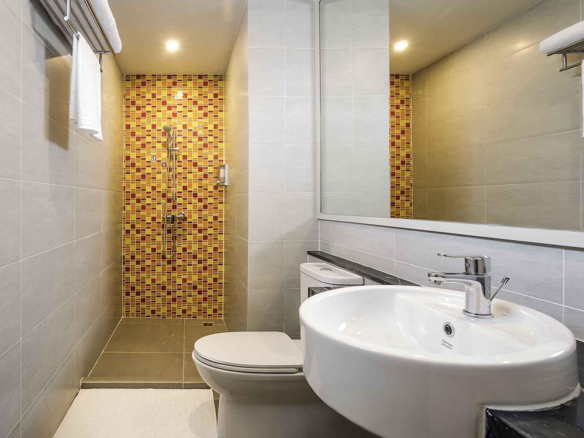 Photo - ibis Styles Bangkok Sukhumvit 50