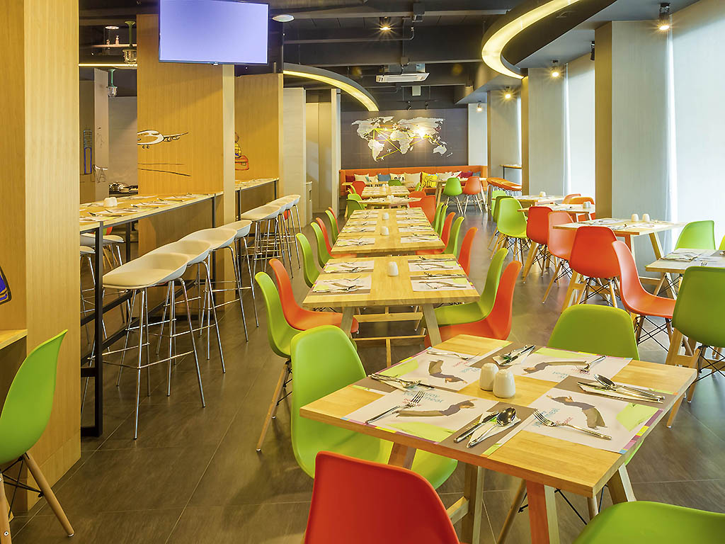 Photo - ibis Styles Bangkok Sukhumvit 50