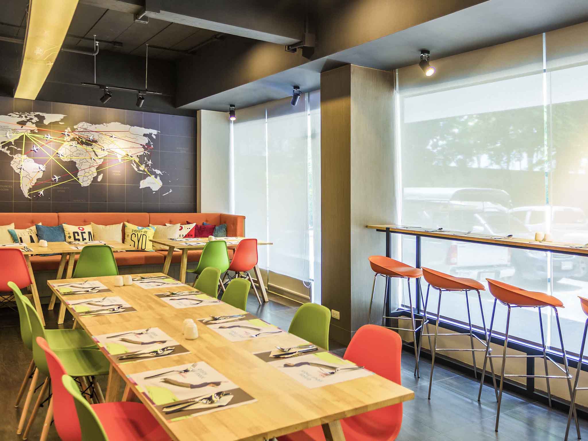 Photo - ibis Styles Bangkok Sukhumvit 50