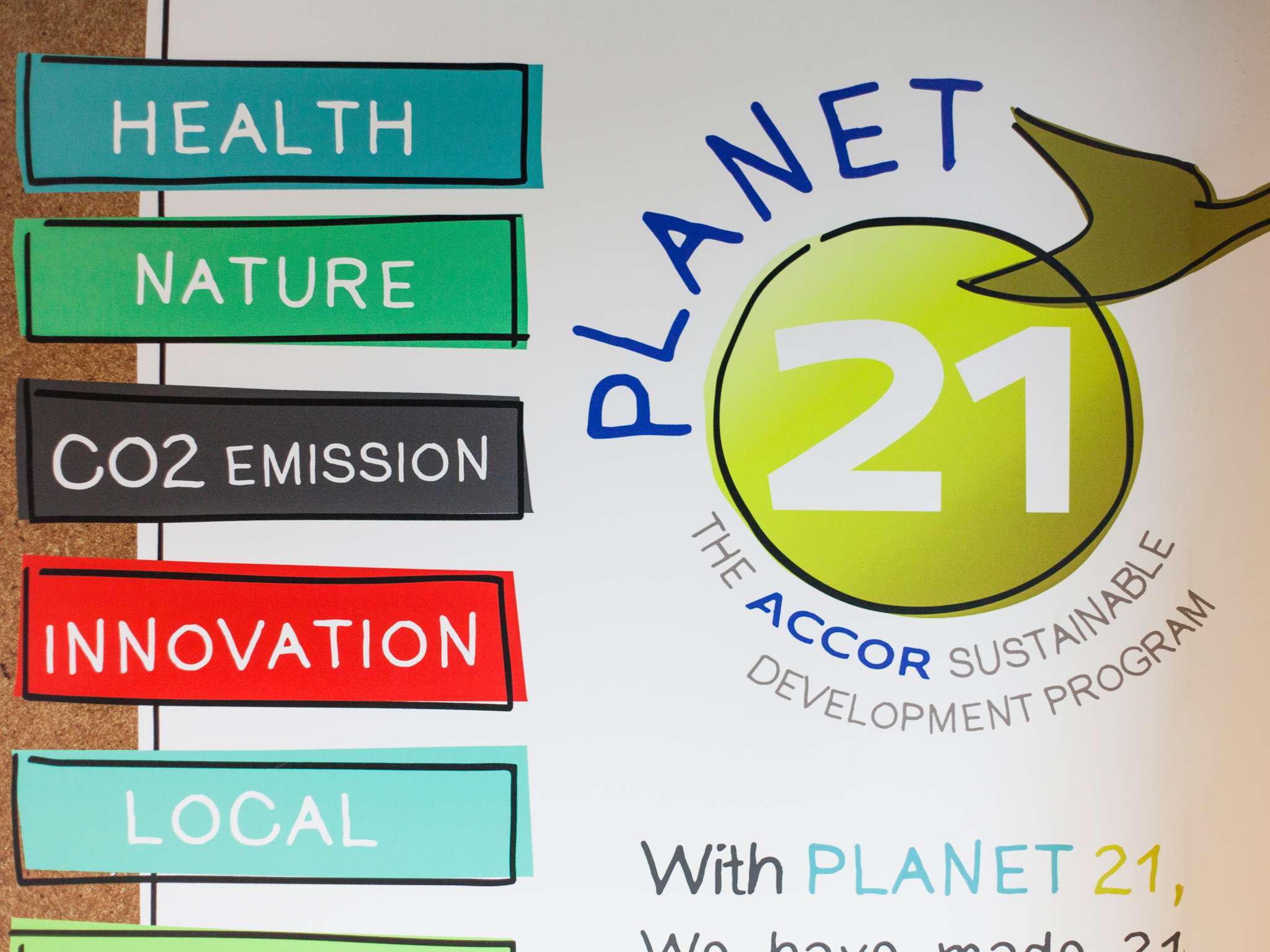 Foto - ibis Lille Centre Grand Palais