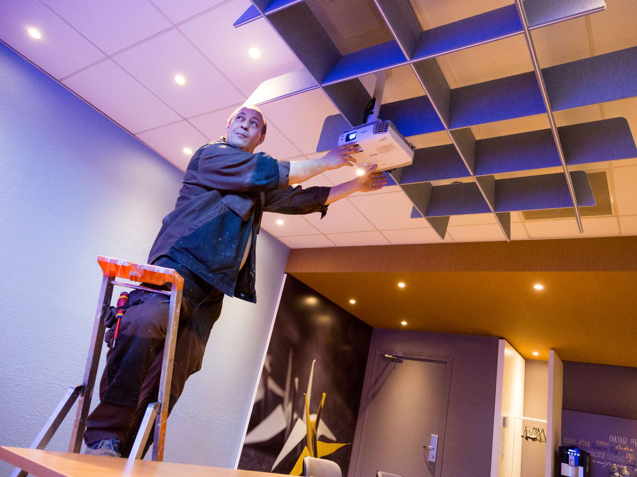 Foto - ibis Lille Centre Grand Palais