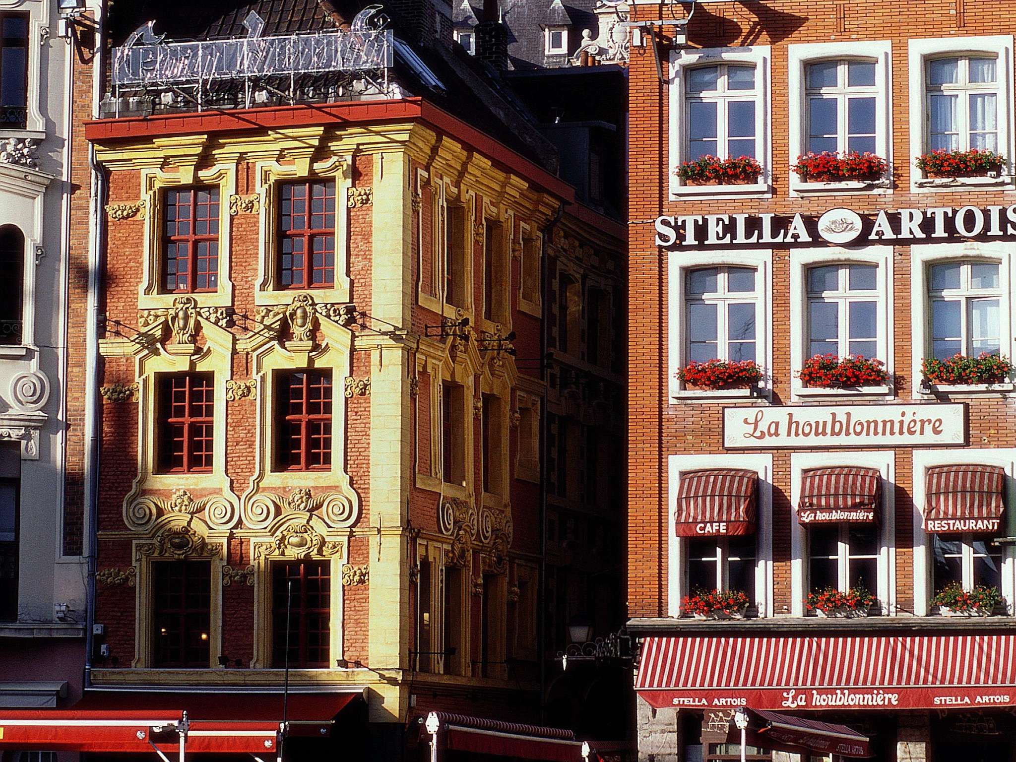 Foto - ibis Lille Centre Grand Palais